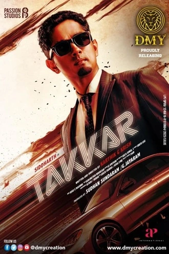 Takkar | 2023 | Hindi Dubbed | 480p 720p 1080p