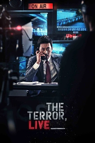 The Terror Live | 2013 | Hindi-Korean | 480p 720p 1080p