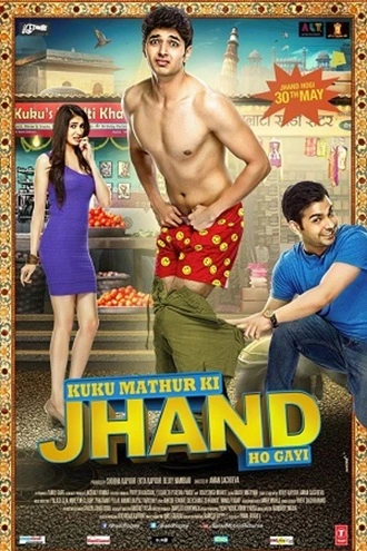 Kuku Mathur Ki Jhand Ho Gayi | 2014 | Hindi | 480p 720p 1080p