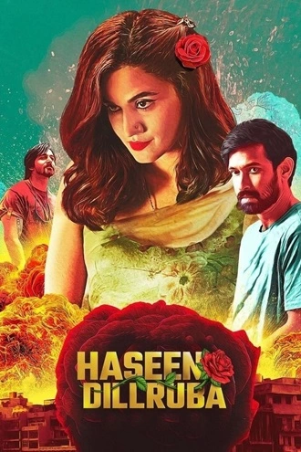 Haseen Dillruba | 2021 | Hindi | 480p 720p 1080p