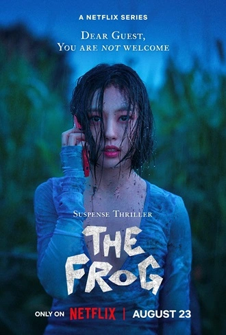 The Frog – Netflix Original | 2024 | Season 1 Multi Audio | Hindi-English-Korean | 480p 720p 1080p