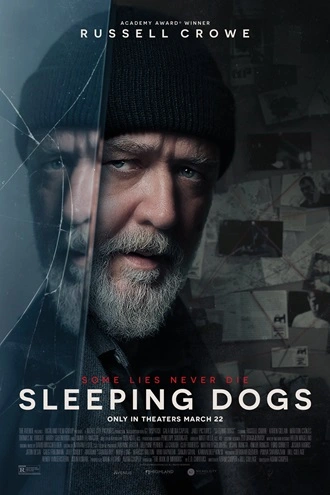 Sleeping Dogs | 2024 | Hindi-English | 480p 720p 1080p