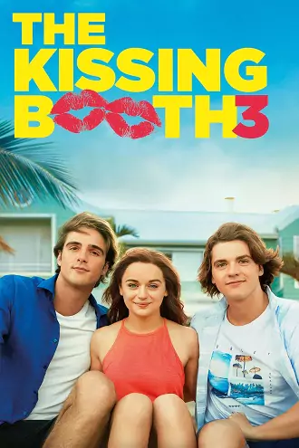 The Kissing Booth 3 | 2021 | Hindi-English | 480p 720p 1080p