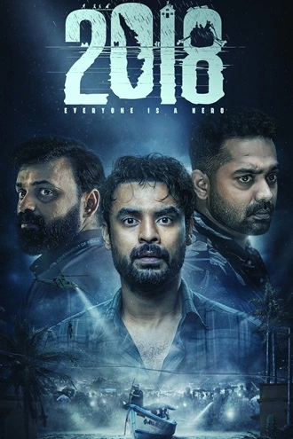 2018: Everyone Is A Hero | 2023 | Hindi-Malayalam | 480p 720p 1080p