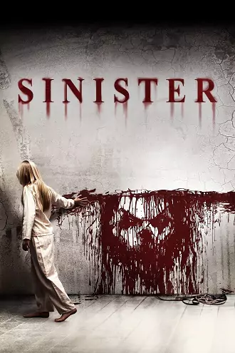 Sinister | 2012 | Hindi-English | 480p 720p 1080p