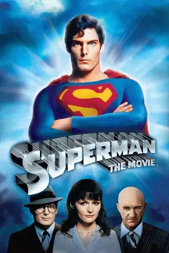 Superman | 1978 | Hindi-English | 480p 720p 1080p