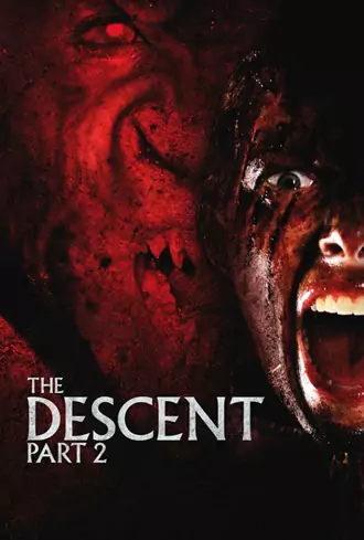 The Descent: Part 2 | 2009 | Hindi-English | 480p 720p 1080p