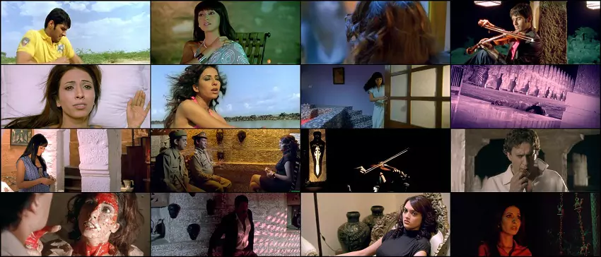 Mallika | 2010 | Hindi | 480p 720p 1080p