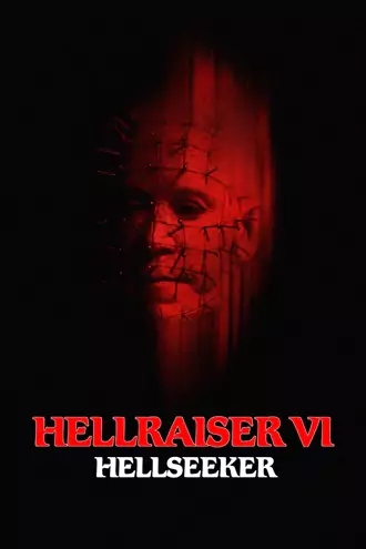 Hellraiser VI : Hellseeker | 2002 | Hindi-English | 480p 720p 1080p