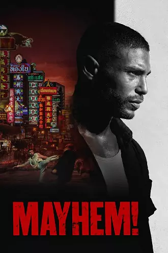 Mayhem! AKA Farang | 2023 | Hindi-English | 480p 720p 1080p