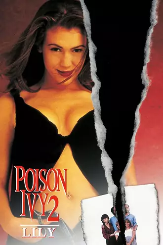 Poison Ivy 2: Lily | 1996 | Hindi-English | 480p 720p 1080p