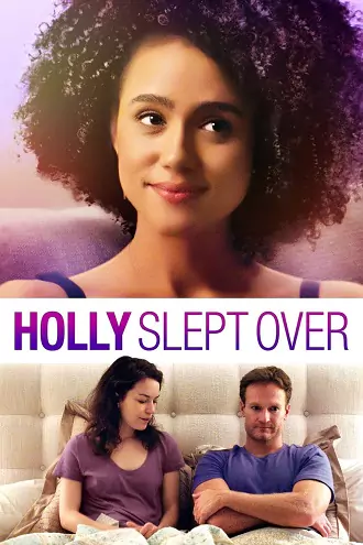 Holly Slept Over | 2020 | Hindi-English | 480p 720p 1080p