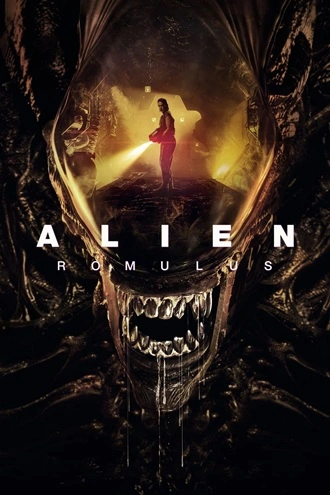 Alien: Romulus | 2023 | Hindi-Unofficial DD.V3-HDCAM | 480p 720p 1080p