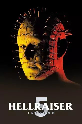 Hellraiser V : Inferno | 2000 | Hindi-English | 480p 720p 1080p