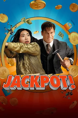 Jackpot! | 2024 | Hindi-English | 480p 720p 1080p