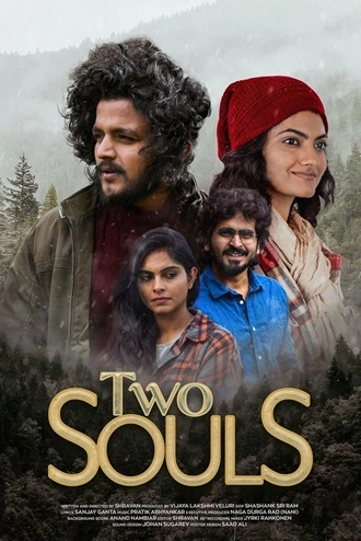 Two Souls | 2023 | Hindi ORG – Telugu | 480p 720p 1080p