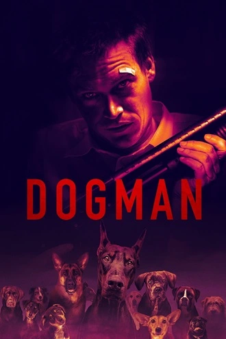 DogMan | 2023 | Hindi-English | 480p 720p 1080p