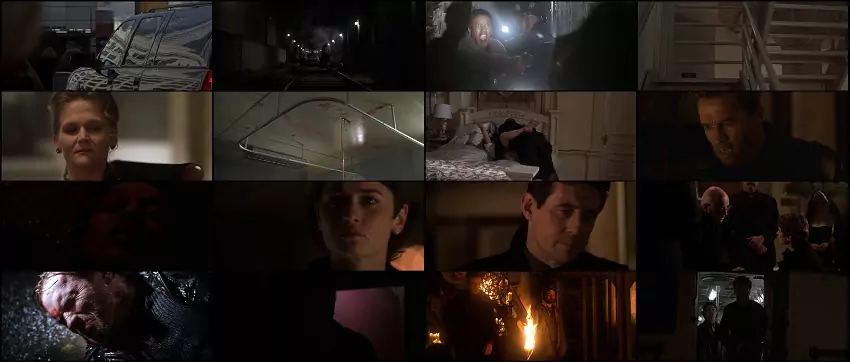 End of Days | 1999 | Hindi-English | 480p 720p 1080p