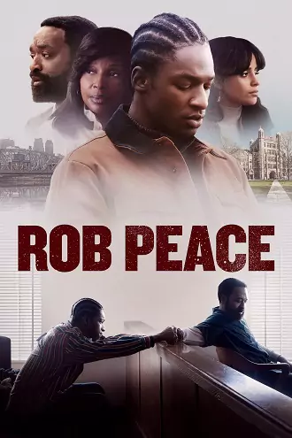 Rob Peace | 2024 | English With Subtitles | 480p 720p 1080p