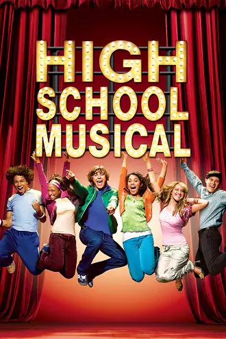 Download High School Musical | 2006 | Hindi-English | 480p 720p 1080p