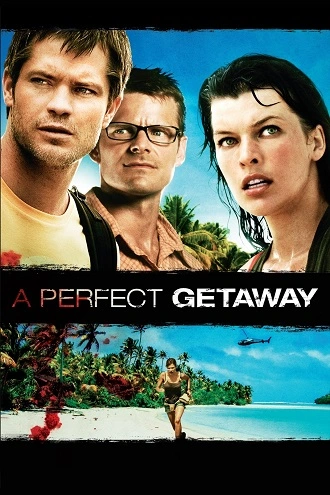 Download A Perfect Getaway | 2009 | Hindi-English | 480p 720p 1080p