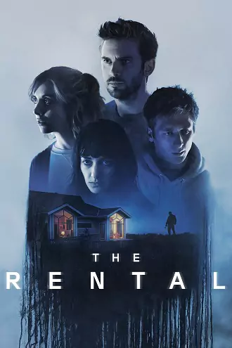 Download The Rental | 2022 | English with Subtitles | 480p 720p 1080p