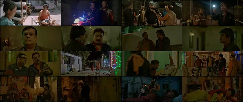 Holy Cow | 2022 | Hindi | 480p 720p 1080p