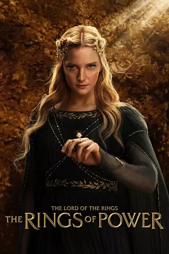 The Lord of the Rings: The Rings of Power | (2024) | Season 2-[S02E04 Added] | Hindi-English | Amazon Original All Episodes 480p 720p 1080p & 2160p 4K SDR