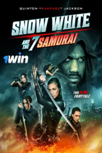 Snow White and the Seven Samurai | 2024 | Hindi Dubbed | 480p 720p 1080p