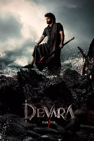 Download Devara – Part 1 | WEB-DL | 2024 | Hindi– Telugu | 480p 720p 1080p