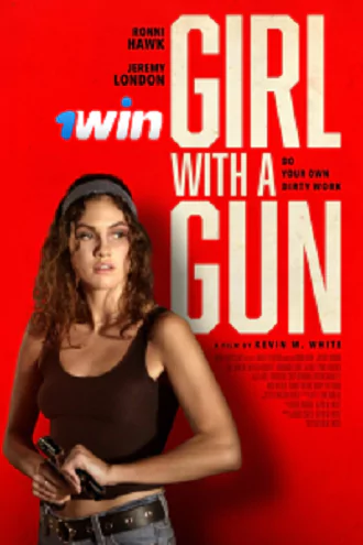 Download Girl with a Gun | 2022 | Hindi – Dubbed | 1080p