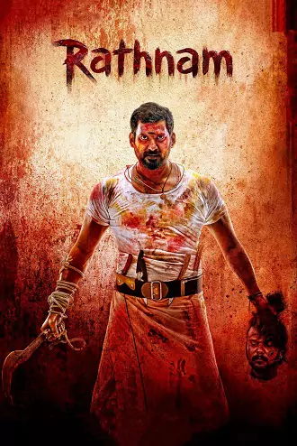 Download Rathnam | 2024 | Hindi ORG + Tamil | Amazon Prime Video | 480p 720p 1080p