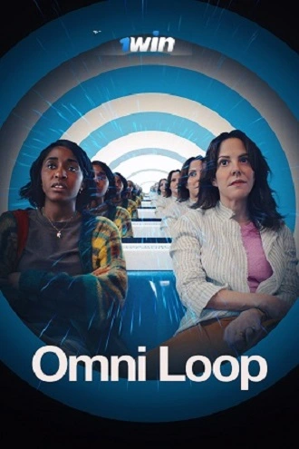 Download Omni Loop | 2024 | Hindi-Dubbed | 1080p