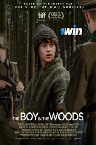 Download The Boy in the Woods | 2023 | Hindi – Dubbed | 1080p