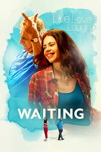 Waiting | 2016 | Hindi | 480p 720p 1080p