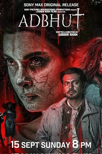 Download Adbhut | 2024 | Hindi | 480p 720p 1080p