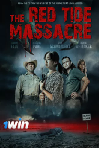 Download The Red Tide Massacre | 2022 | Hindi – Dubbed | 1080p