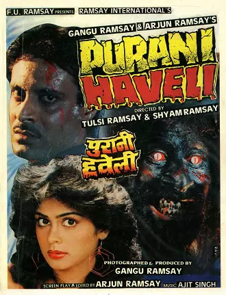 Download Purani Haveli | 1989 | Hindi | 480p 720p 1080p