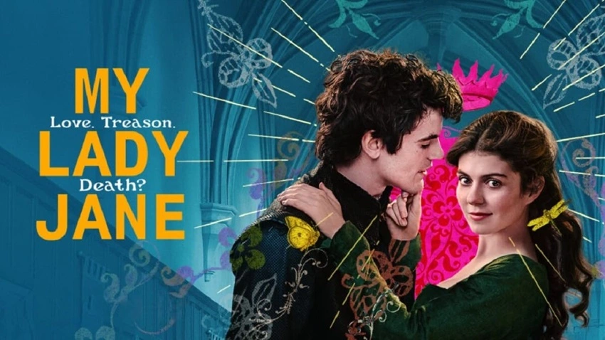 Download My Lady Jane 2024 Season 1 Hindi English 480p 720p 1080p