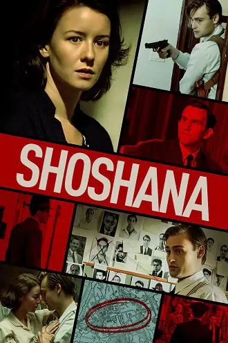 Download Shoshana | 2023 | English with Subtitles | 480p 720p 1080p