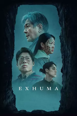 Download Exhuma | 2024 | Hindi-English-Korean | MulTi-Audio 480p 720p 1080p