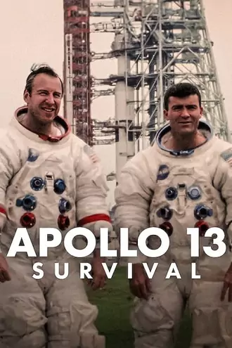 Apollo 13: Survival | 2024 | Hindi-English | 480p 720p 1080p