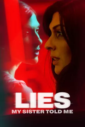 Lies My Sister Told Me | 2022 | Hindi-English | 480p 720p