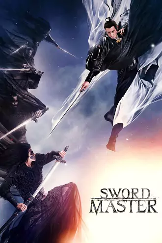 Download Sword Master | 2016 | Hindi-Chinese | 480p 720p 1080p