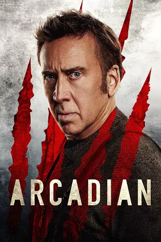 Arcadian | 2024 | Hindi-English | 480p 720p 1080p