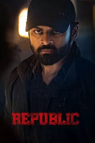 Republic | 2021 | Hindi Dubbed | 480p 720p 1080p