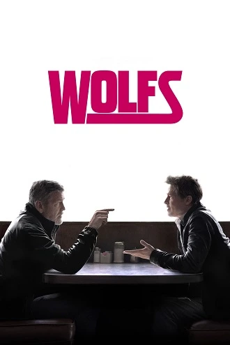 Download Wolfs | 2024 | English With Subtitles | 480p 720p 1080p