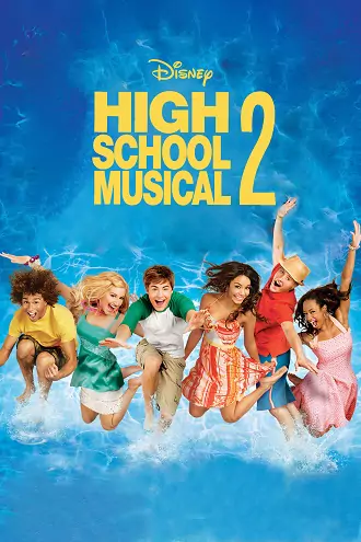 Download High School Musical 2 | 2007 | Hindi-English | 480p 720p 1080p