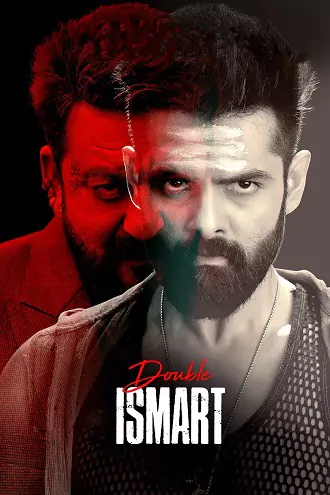 Download Double iSmart | 2024 | JioCinema | Hindi Full Movie | 480p 720p 1080p