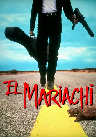 Download El Mariachi | 1992 | Hindi-English | 480p 720p 1080p